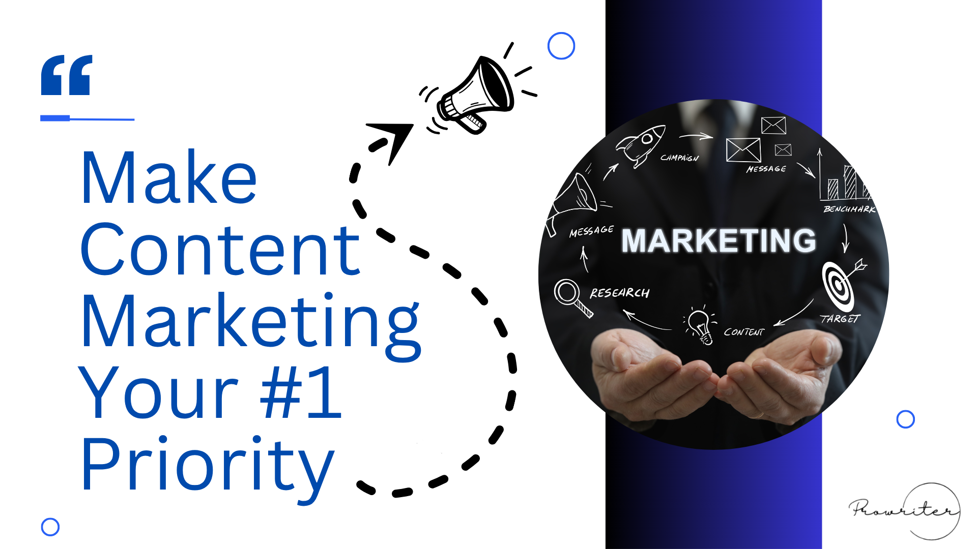 Content marketing