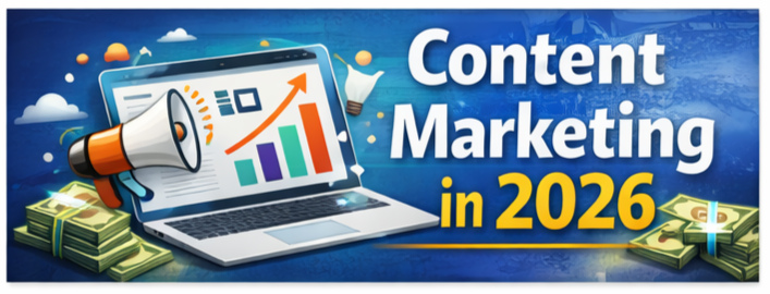 Content Marketing in 2026
