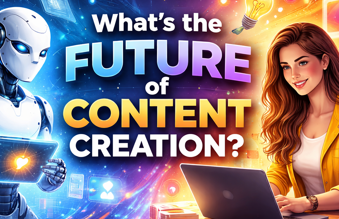 Ai Writing vs Human writing