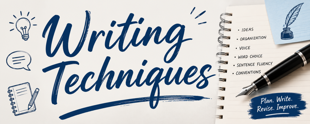 Importance of Clarity in Writing