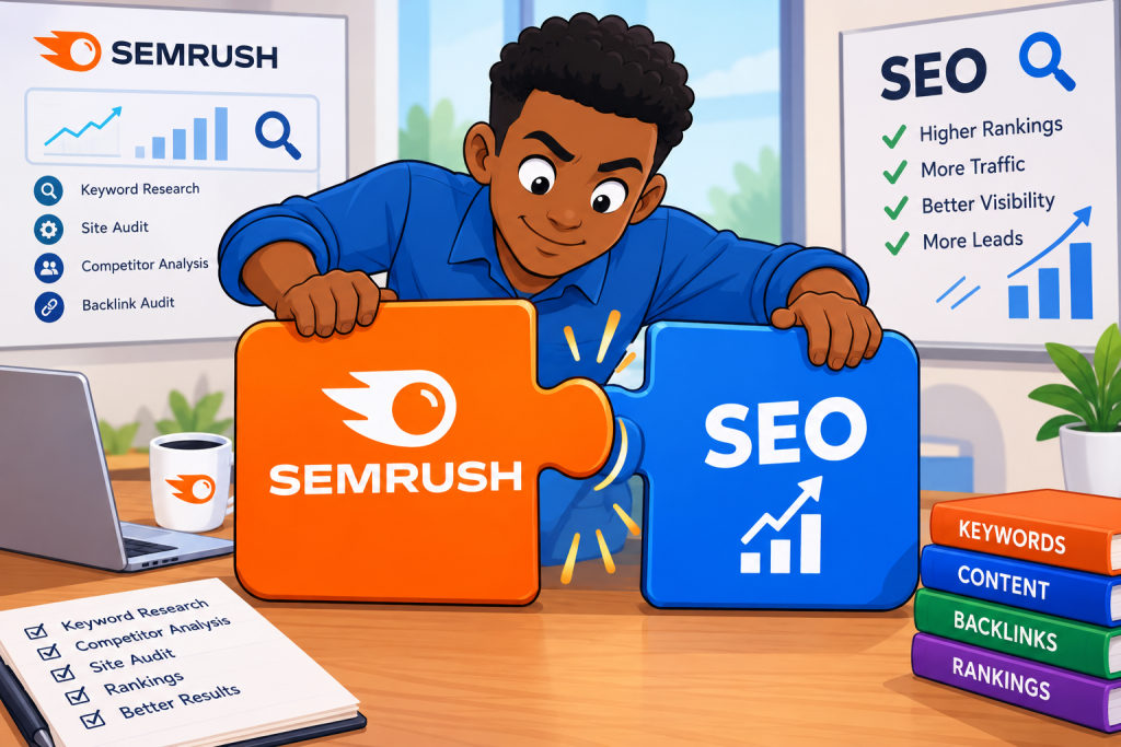 Prowriterteam Semrush review 2026